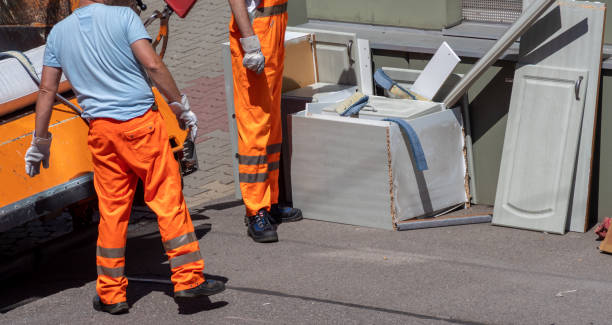 Best Recycling Services for Junk  in Gardner, MA