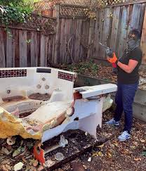 Best Demolition Debris Removal  in Gardner, MA