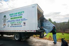 Best Yard Waste Removal  in Gardner, MA